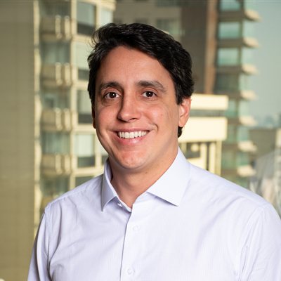 Gustavo Ribas